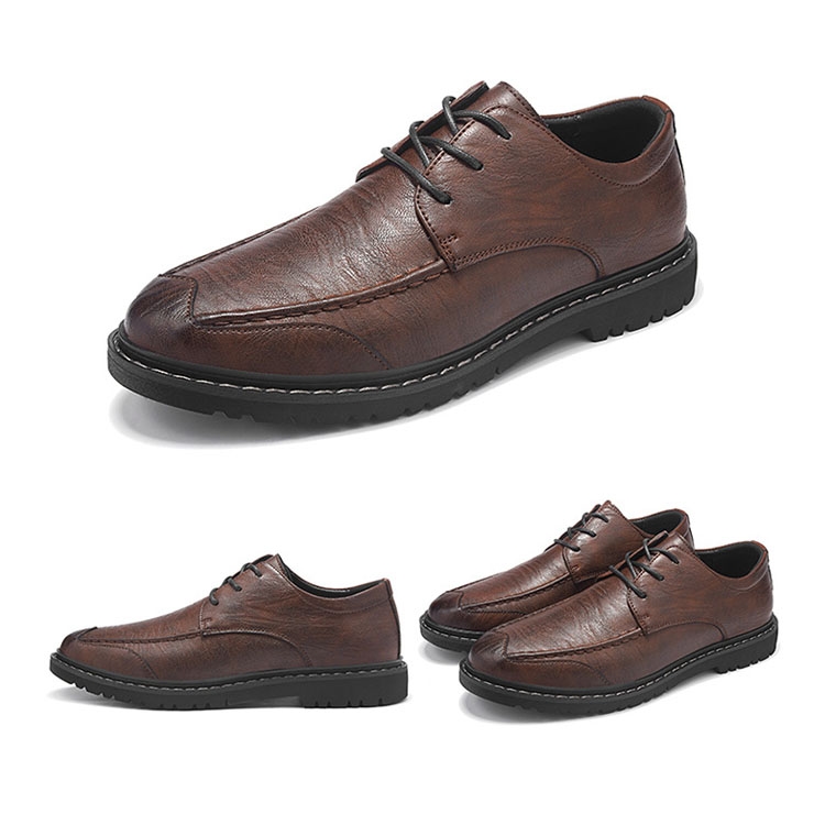 紳士英倫 立體縫線休閒商務皮鞋,,,05020109,紳士英倫立體縫線休閒商務皮鞋,